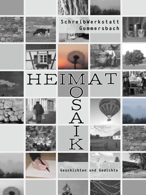 cover image of HeimatMosaik